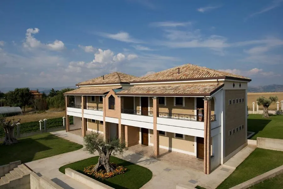 La Vecchia Torre-1