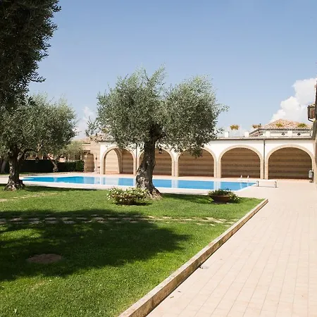 La Vecchia Torre-2